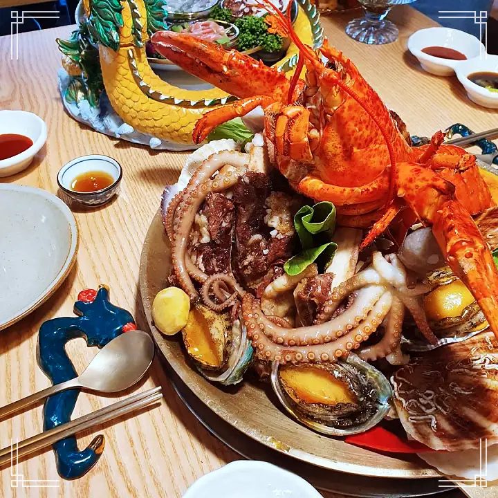 진심 가득 건강 담은 맛 요리 종로 익선동 맛집 추천 생방송투데이 소문의 맛집