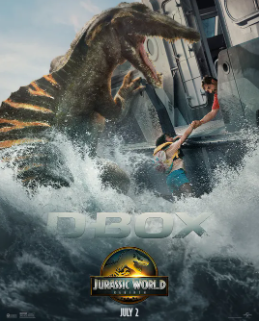 영화 쥬라기 월드 상영관 찾기 예매하기