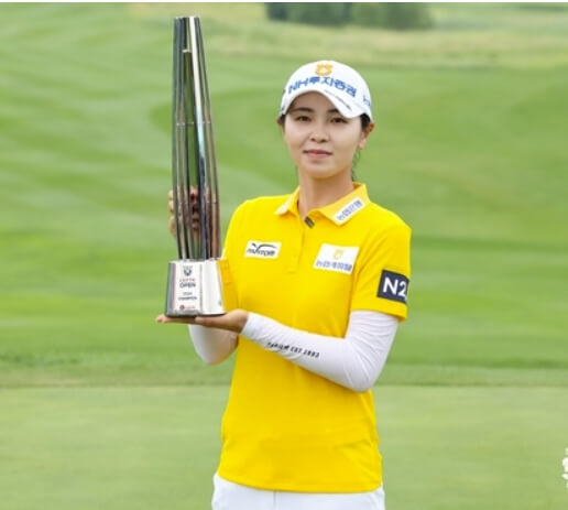 베어즈베스트 청라 GC 주차장 셔틀