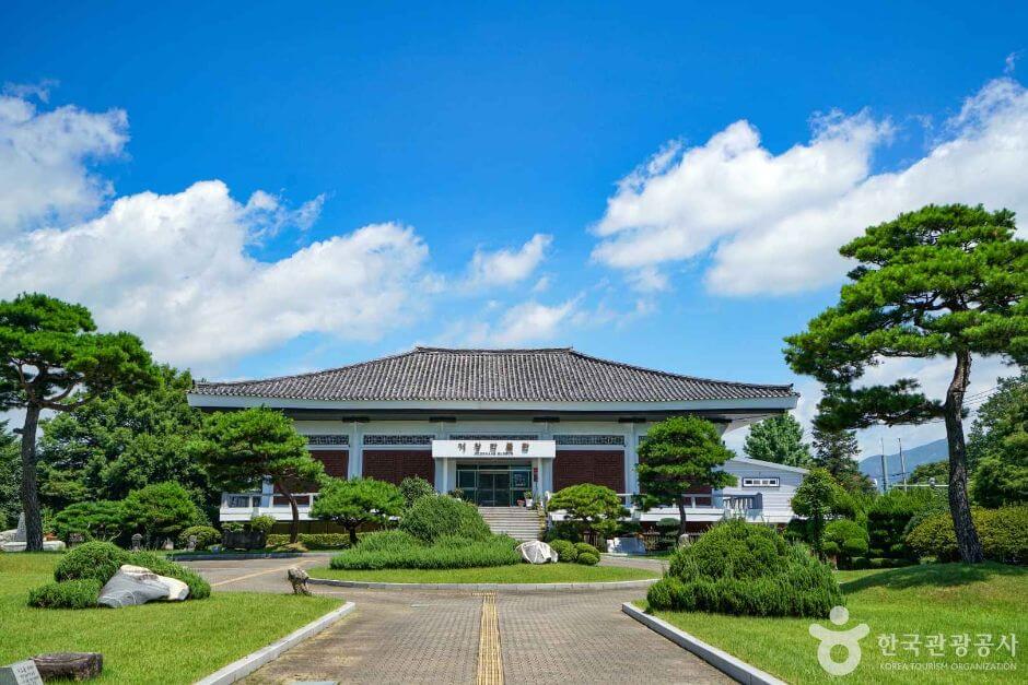 거창 가볼만한곳 베스트 10