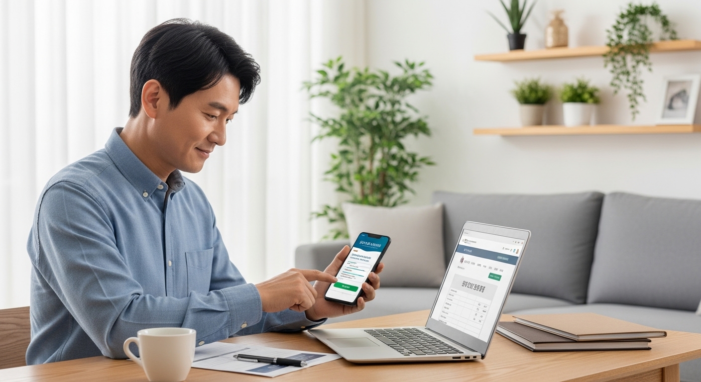 2026년 자동차세 연납, 1월에 신청 안 하면 돈 더 냅니다