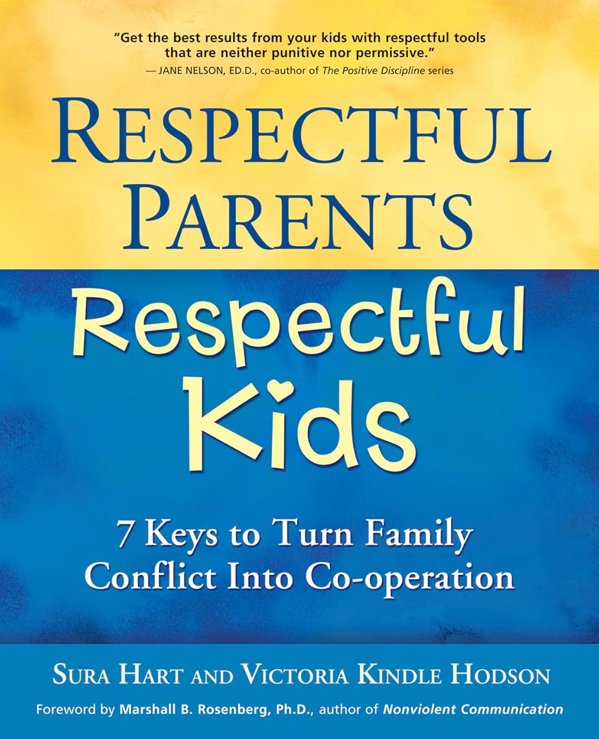 Respectful parents, respectful kids