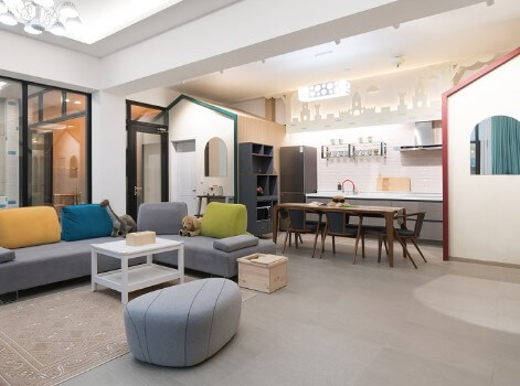 쉼 스테이 키즈 풀빌라 펜션