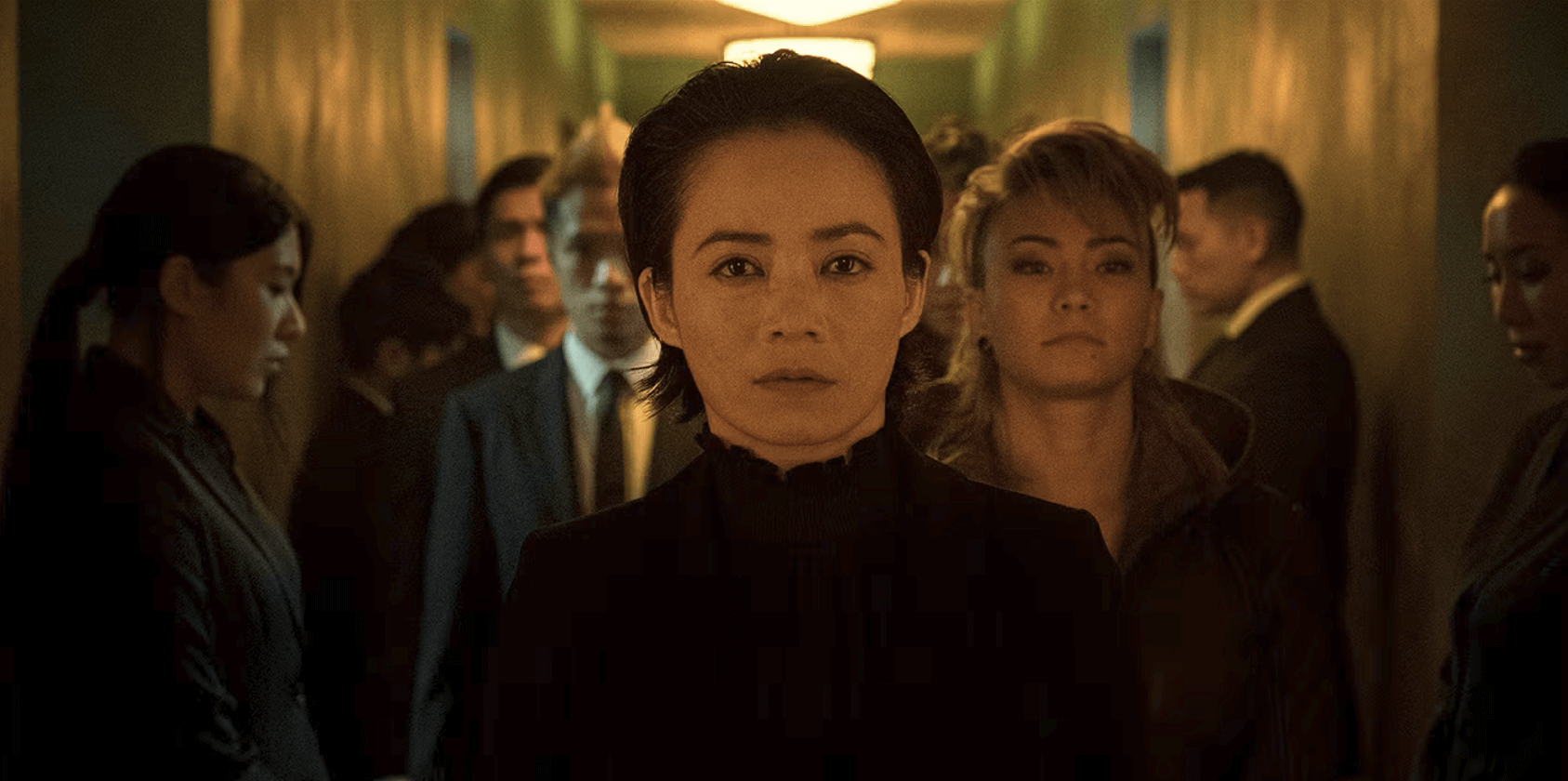 넷플릭스 영화 해벅