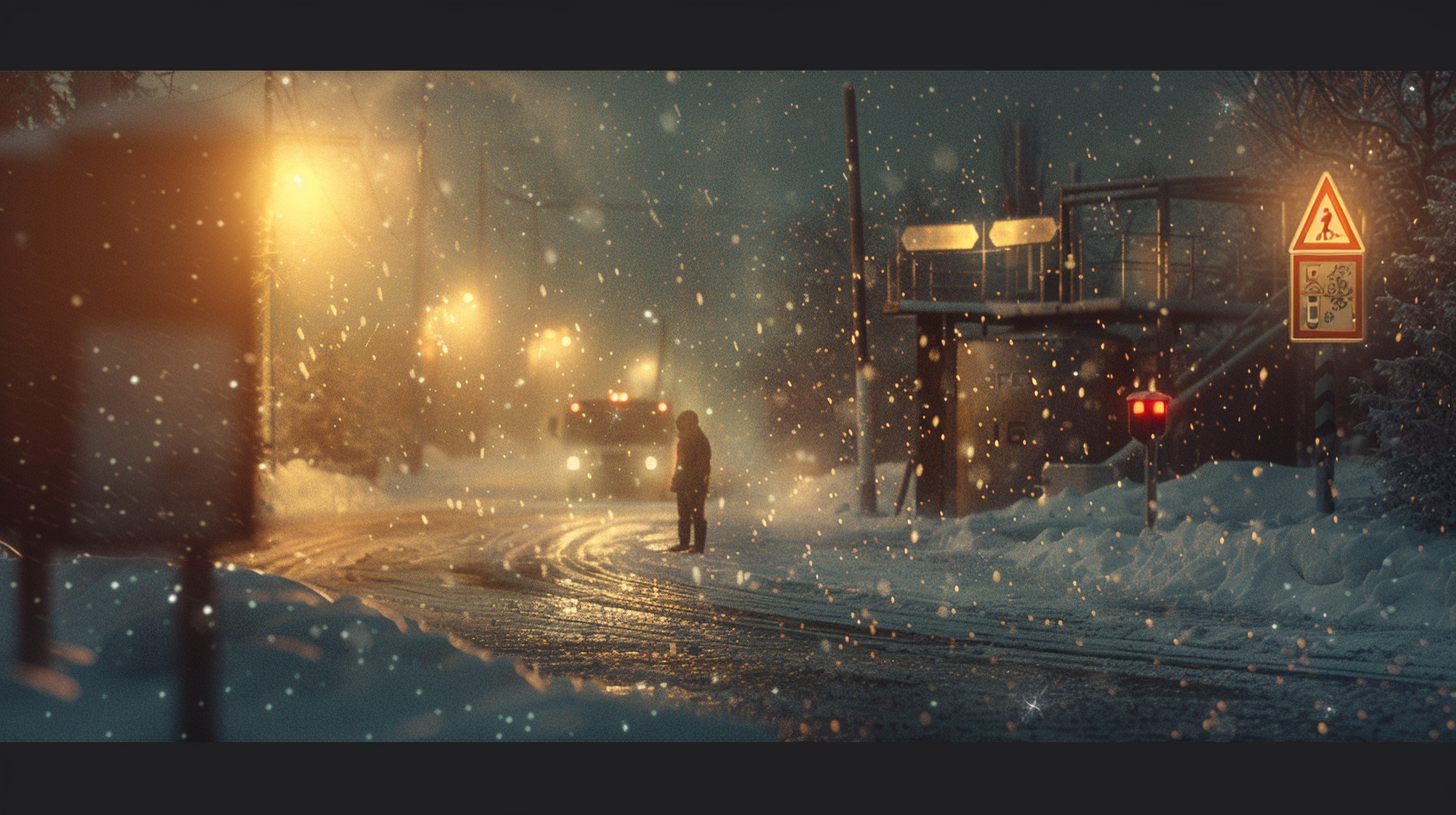 겨울철 LPG가스 사고예방 (가정용, 누출, 화재)