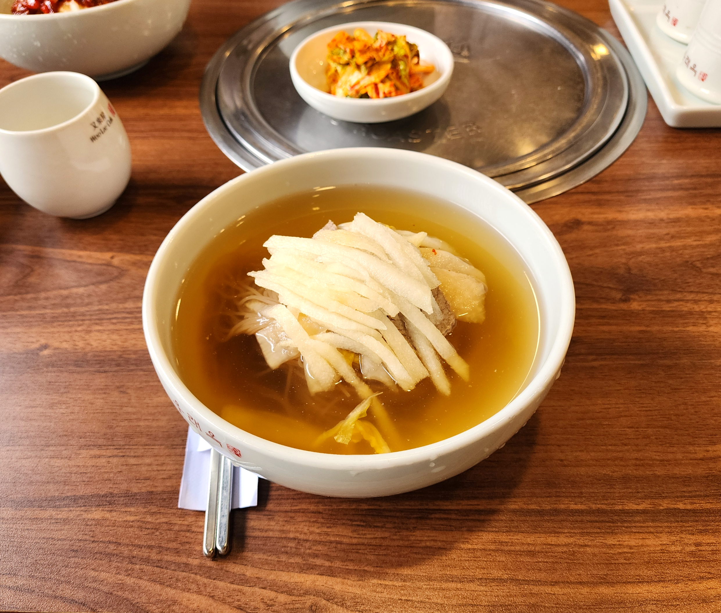우래옥