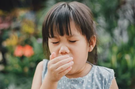 감기 증상 빨리 낫는 법