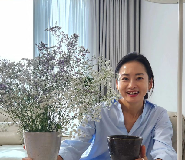 조하나 프로필