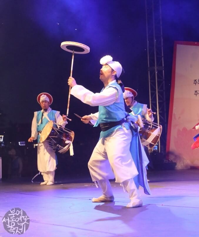 7월 전국축제 일정표