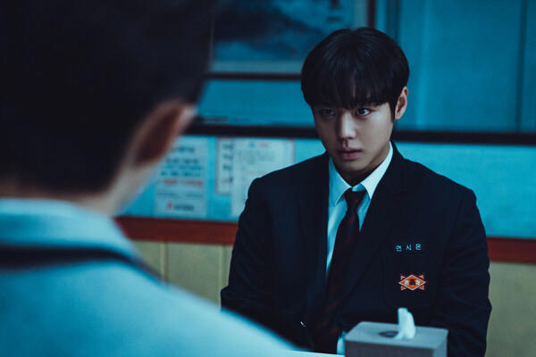 약한영웅 Class 2 리뷰 : 결말&#44; 몇부작&#44; 출연진&#44; 클래스 의미 총정리 (안수호 출연 여부까지!)