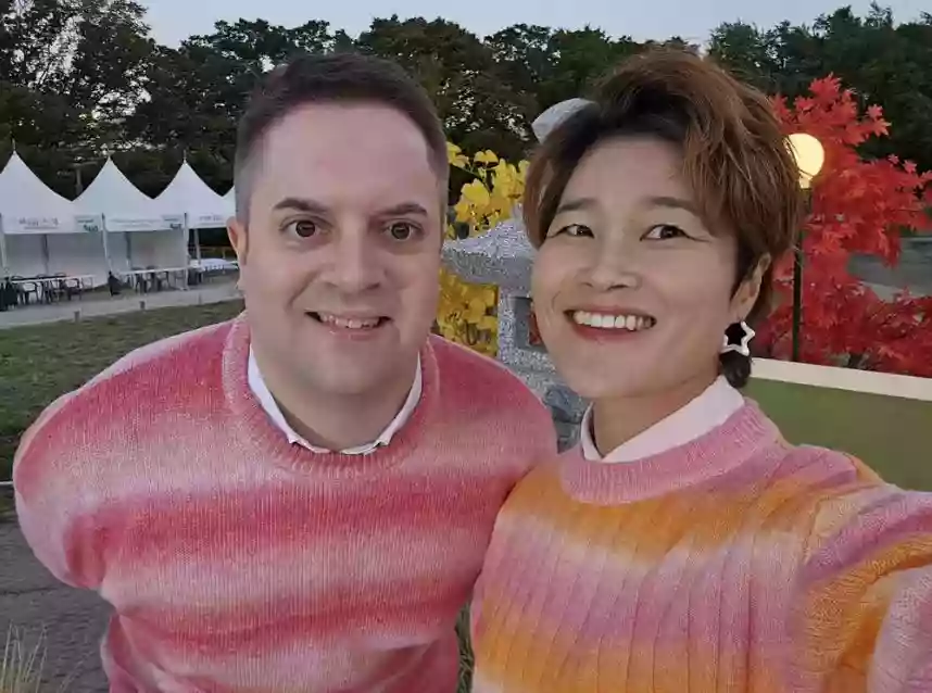 김혜선 스테판 프로필 점핑 가족 부모님