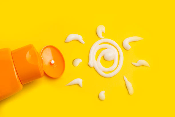 자외선 차단제 고르는 법