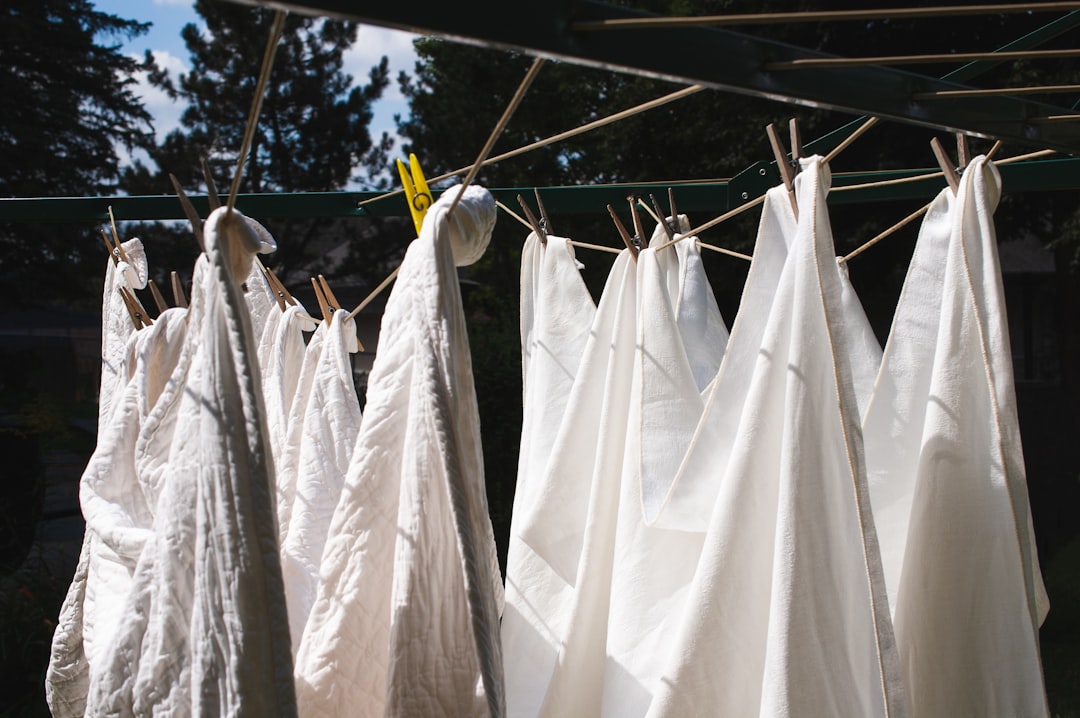 Drying
