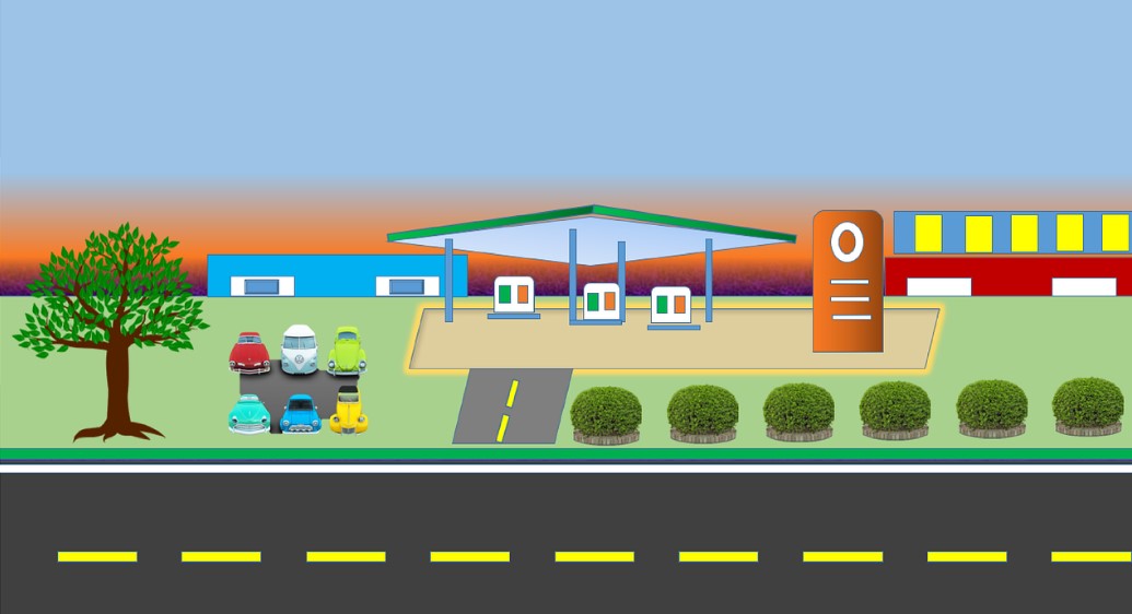 민생회복 소비쿠폰 카드사별 주유 가능 주유소