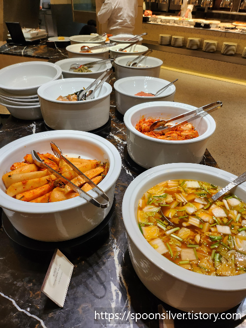 웨스틴조선호텔