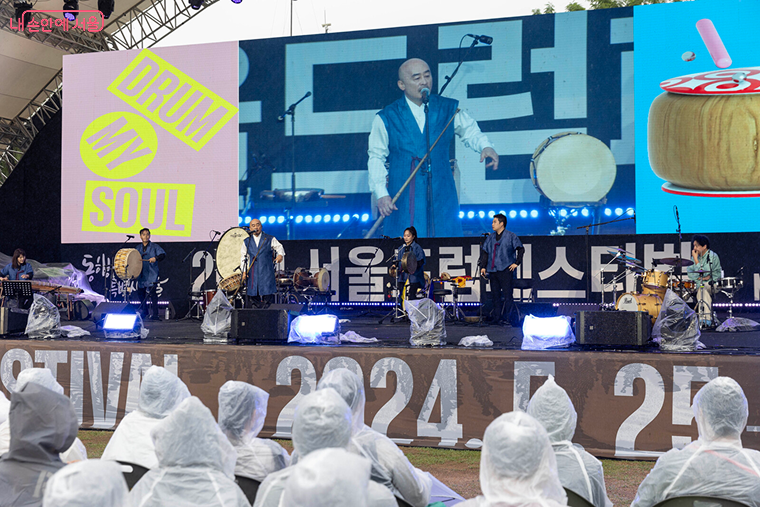 서울에서 즐기는 어린이날, 서커스, 장미축제 총정리!