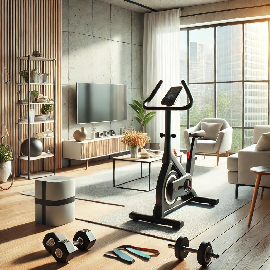 홈트레이닝 기구