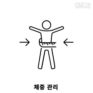 제한성 폐기능 장애