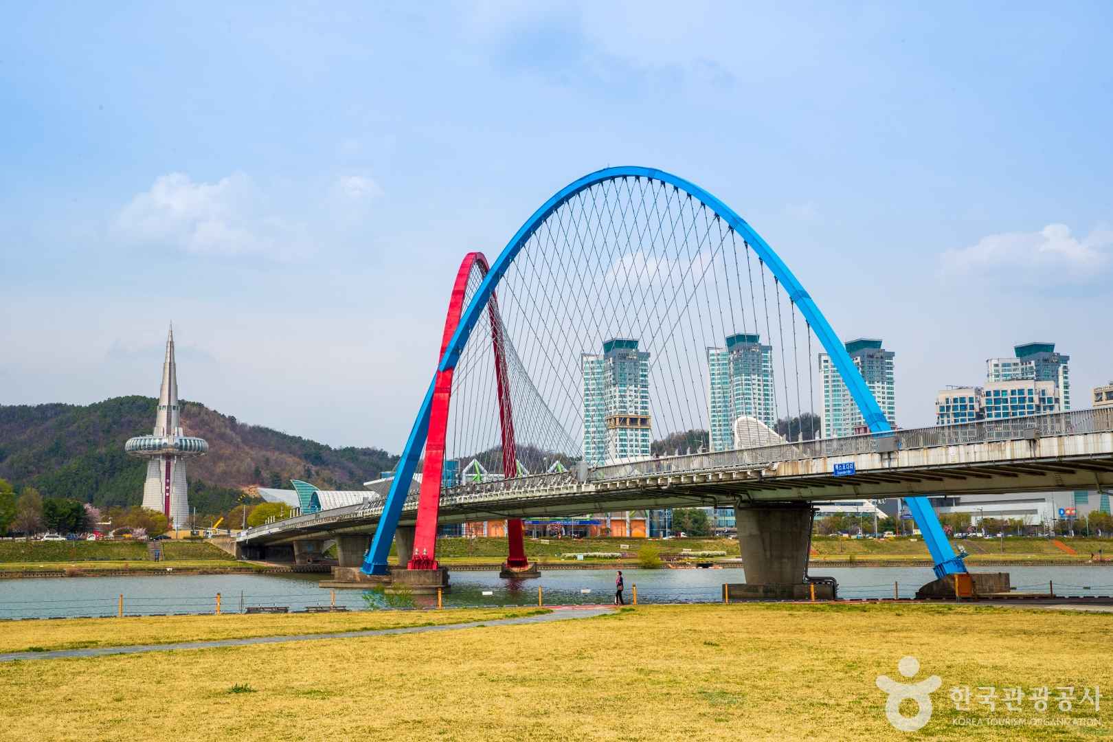 대전 엑스포다리