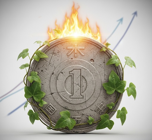 2025년, 일본 엔화의 현재와 미래 분석: 투자 전략 재정립의 시점