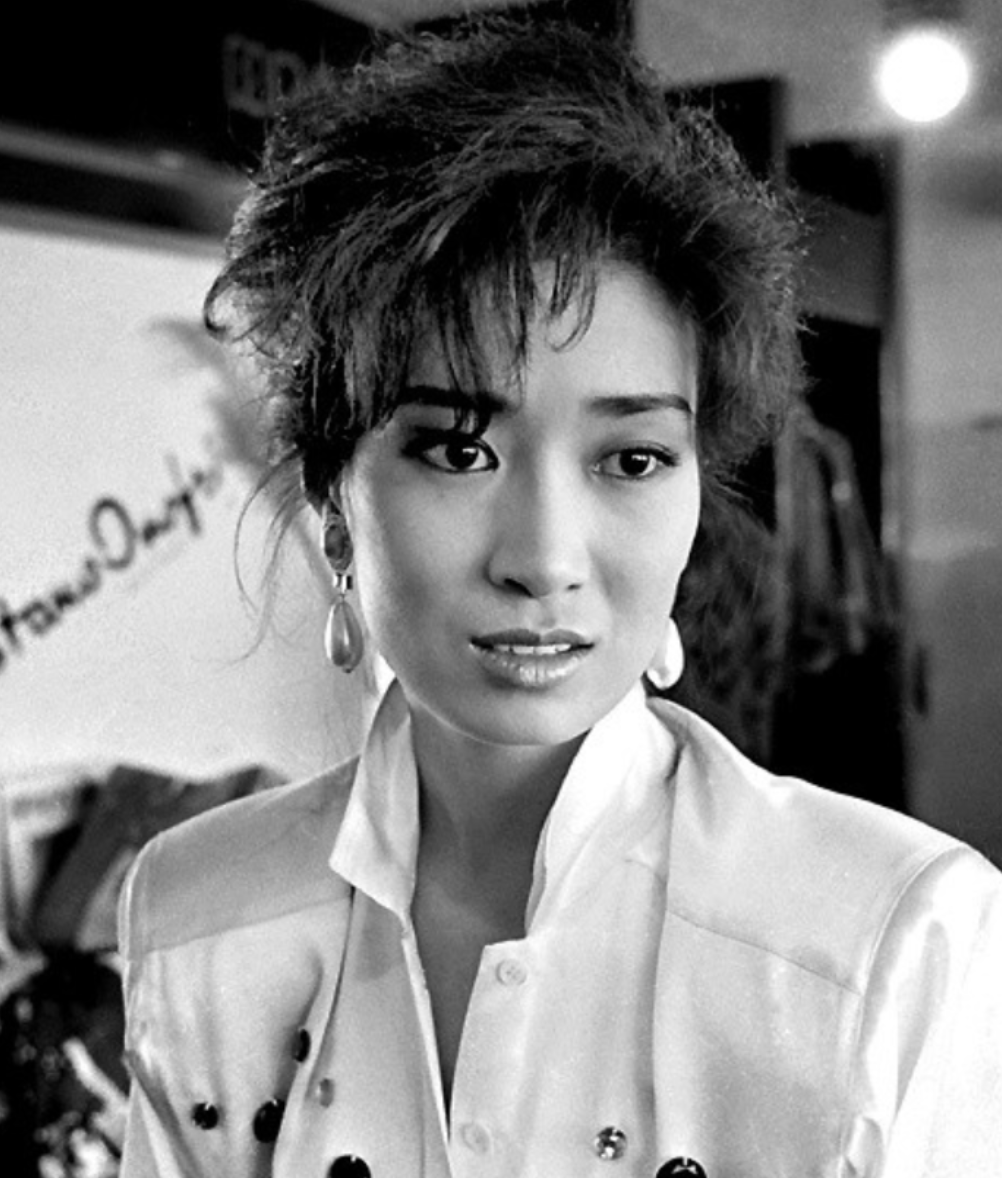 나영희 하이틴 스타