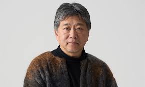 일본 영화 감독 고레에다 히로카즈