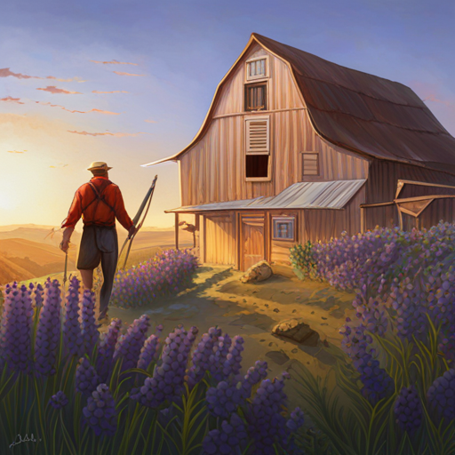 농업경영체 등록 조건