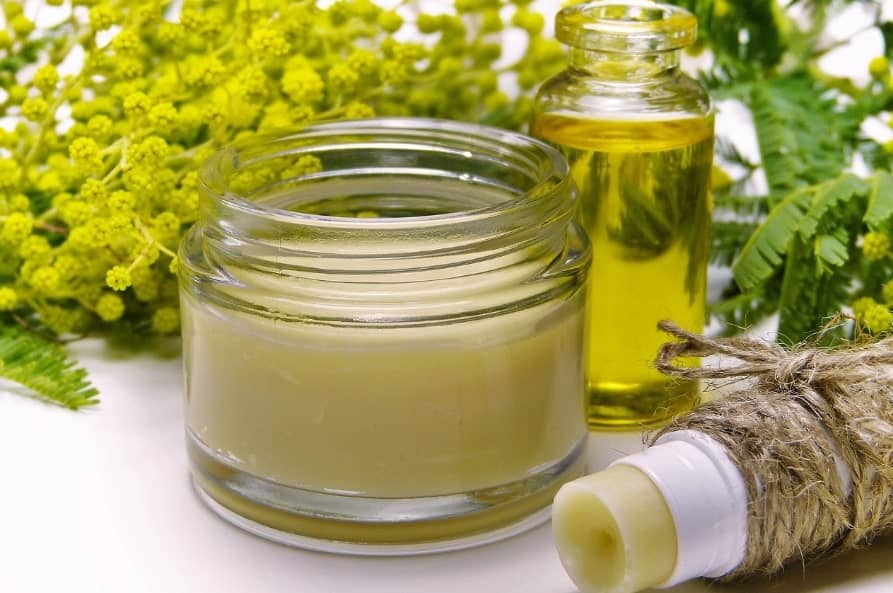 안전한 성분의 화장품 사진