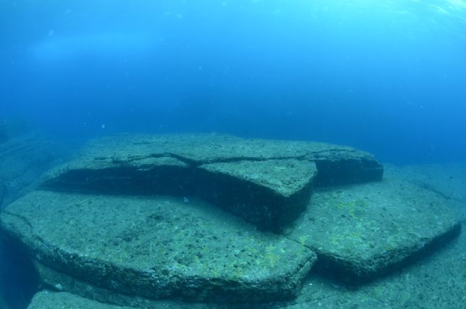 일본 최서단 요나구니 여행코스