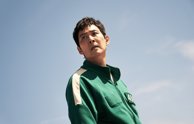 오징어게임 시즌2 개봉일 출연진 [예고편]