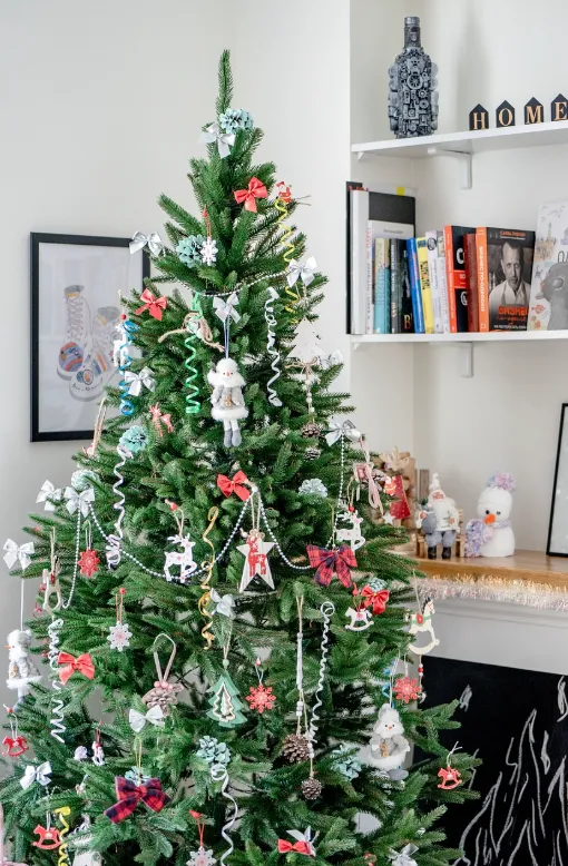 크리스마스트리