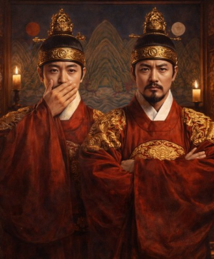 영화 광해 이미지