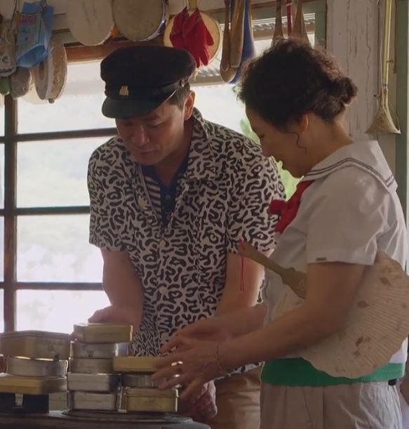 근현대사전시관