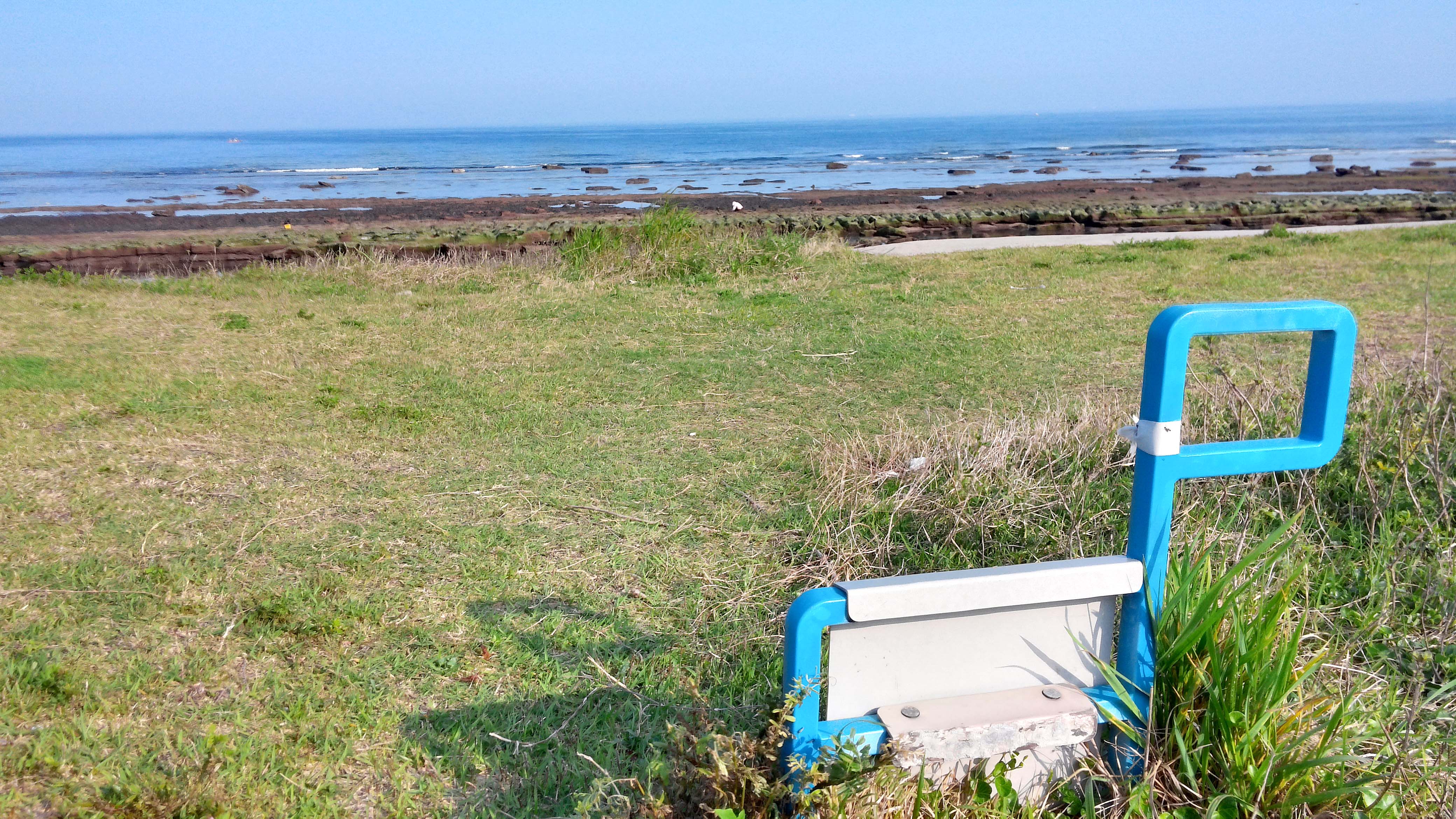 광치기해변(Gwangchigi Beach)