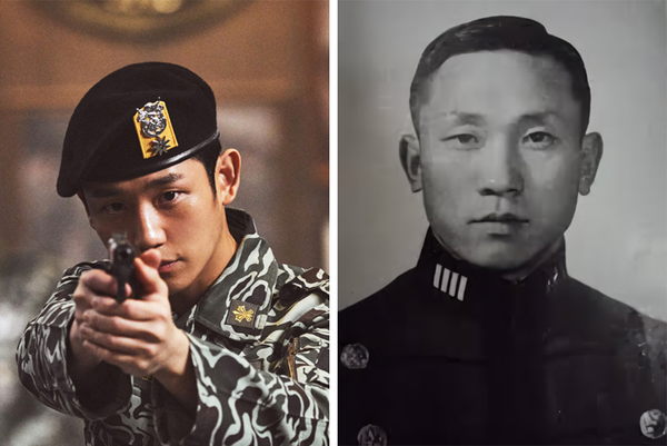 영화 서울의 봄 정보