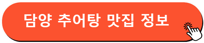 담양 현지인 맛집