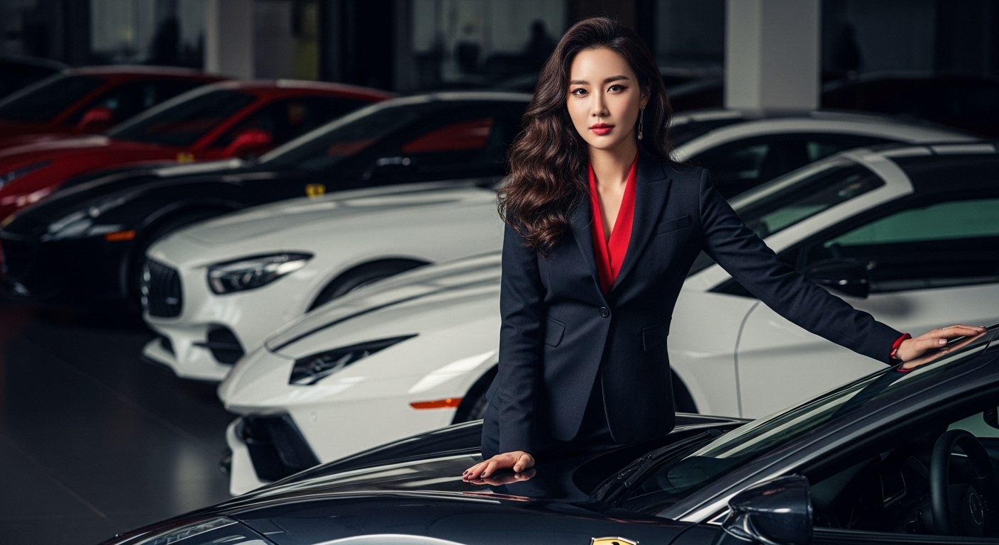 스타리아 라운지