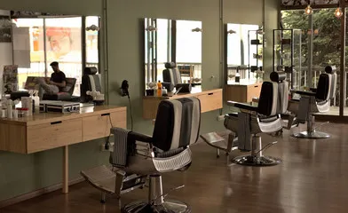 40대 직장인 헤어스타일