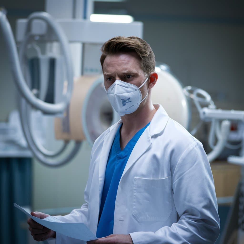 방사선사 되는 법과 연봉, 하는 일, 커리어 전망 완벽 가이드