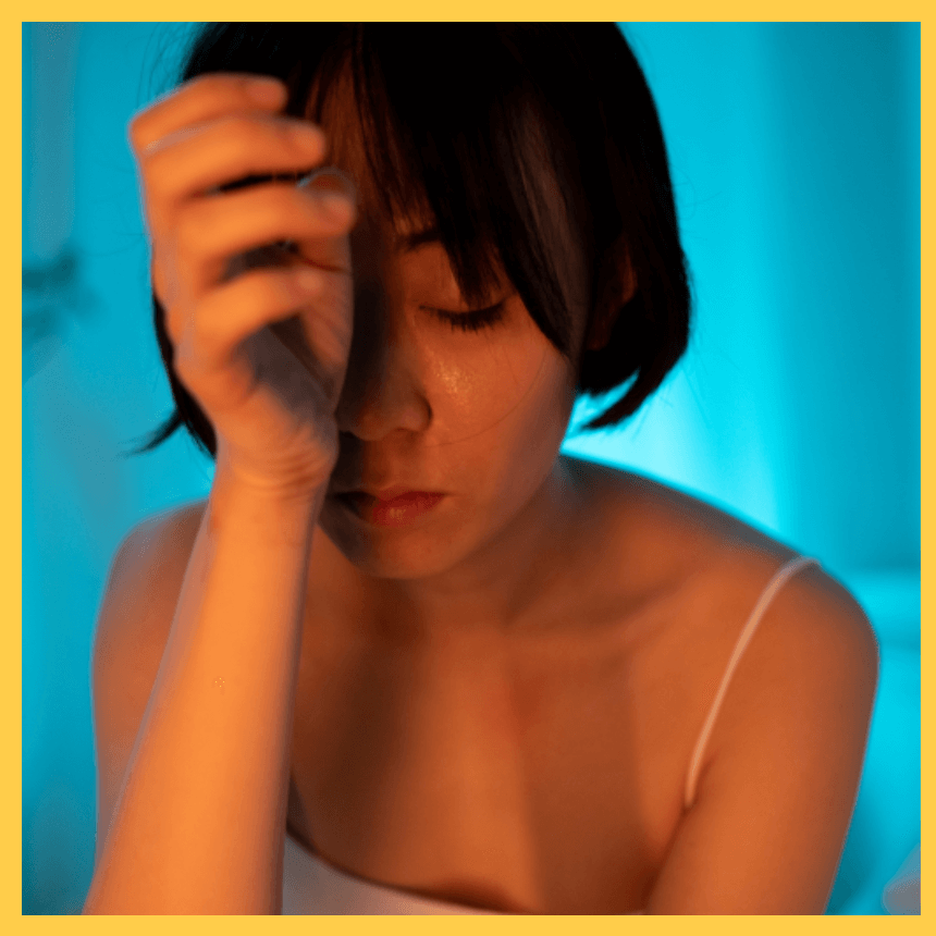 어지럼증과 이석증 차이 관련 사진