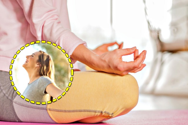 요가 도그자세 효과 5, 스트레스 우울증 감소 명상, 건강,팁줌