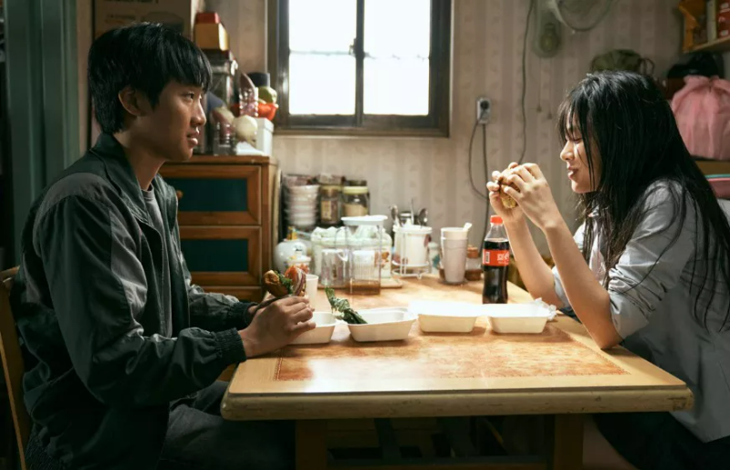 영화 <화란> 스틸컷