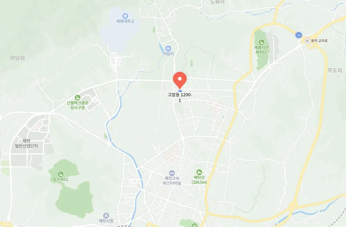 제천박달가요제