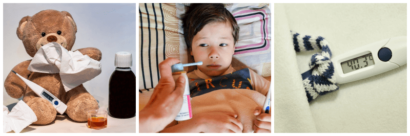 백일해 관련 사진 3개