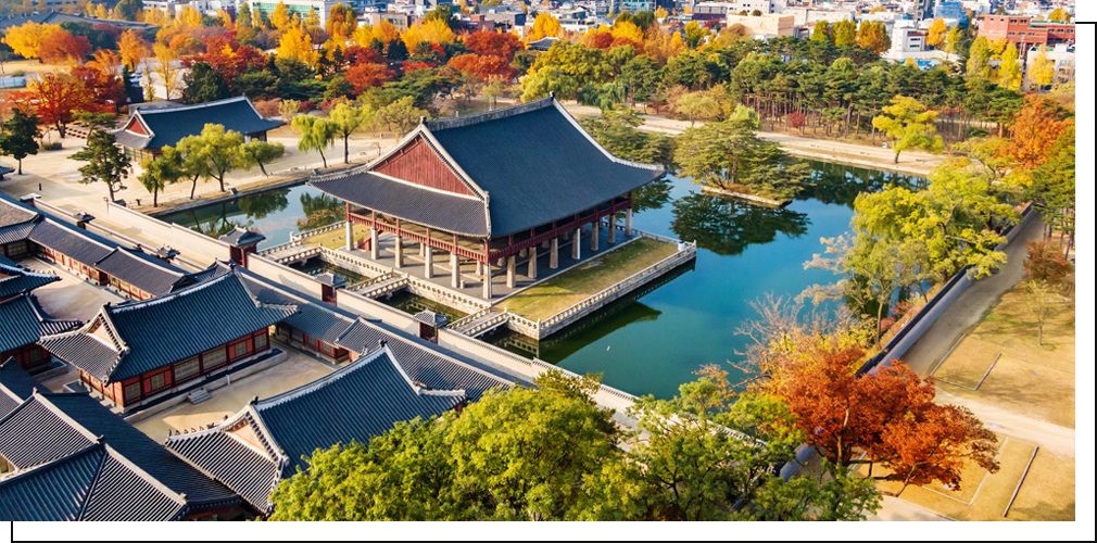 창덕궁 달빛기행