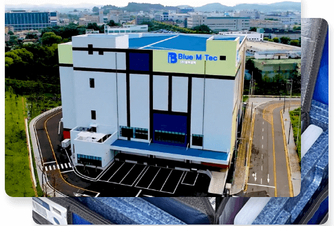 블루엠텍 주가 전망 실적 목표주가 비만치료제 위고비 GLP-1