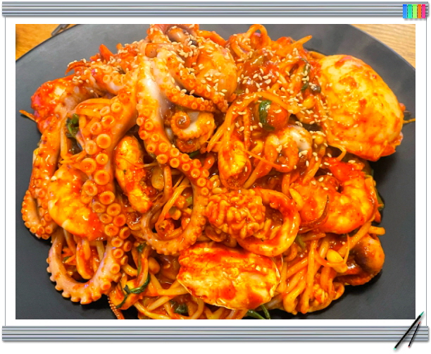 매일 아침 밥상빅매치 돼지갈비아귀찜 메뉴
