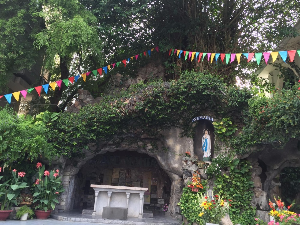 다낭 여행 추천 다낭 대성당