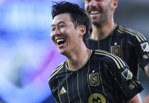 손흥민 연봉 공개! LAFC에서 받는 금액과 그 의미