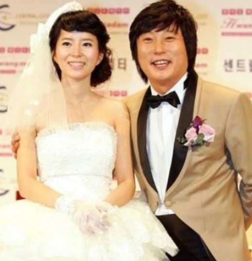 이수근 아내 박지연